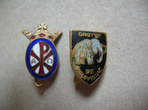 Lot anciennes miniatures - de, 2