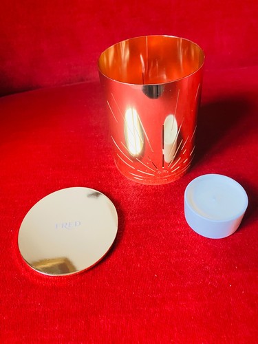 Photophore bougie parfumée - photophore, /