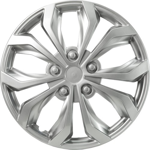 Enjoliveurs denver silver - enjoliveurs,