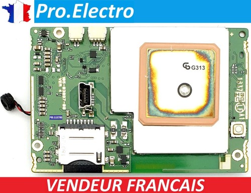 Motherboard carte mère gps - motherboard,