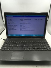 ACER ASPIRE 5742 - BOOTS TO