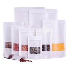 Sachet Kraft Alimentaire