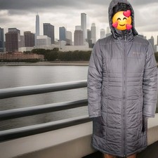  Jolie Parka Femme Alpine Pro