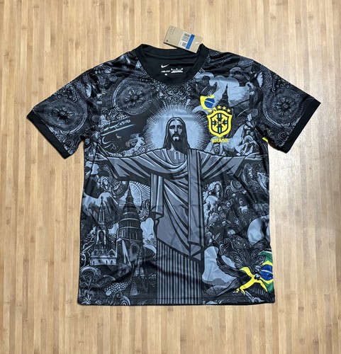 Concept maillot foot brésil - concept,