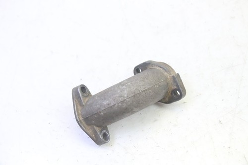 Pipe admission ccr - pipe,