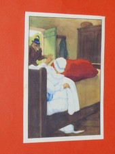 CHROMO 1955-1960 CHOCOLAT