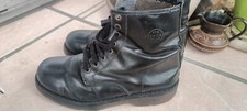 chaussures cuirs "the