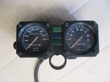 Bloc compteur compte tours