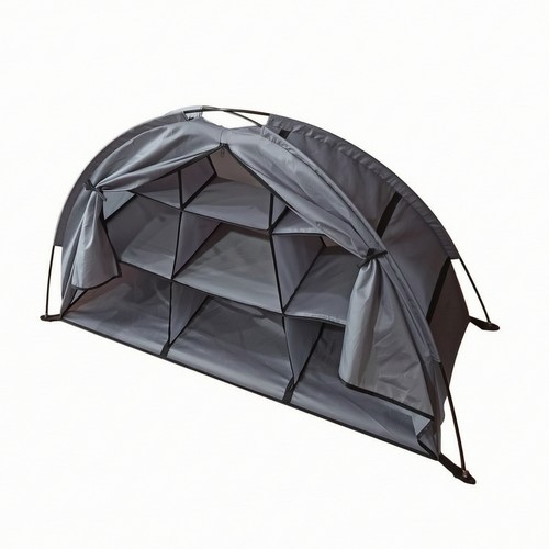 Armoire camping avec - armoire,
