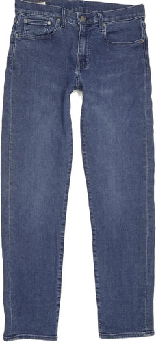 Levi 502 homme bleu - levi's,