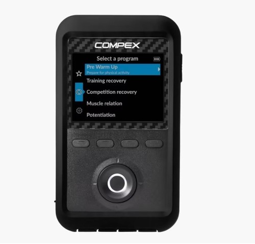 New compex sport - sport, elite