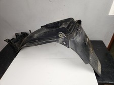 Garde Boue Arrière Support De