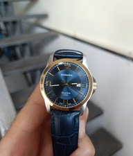 Rodania Vancouver Swiss Made NOS 100m