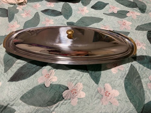 Grand plat service - grand,