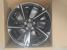 JANTE PEUGEOT 308 18 POUCE 2