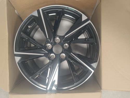 Jante peugeot 308 pouce 2 - peugeot,
