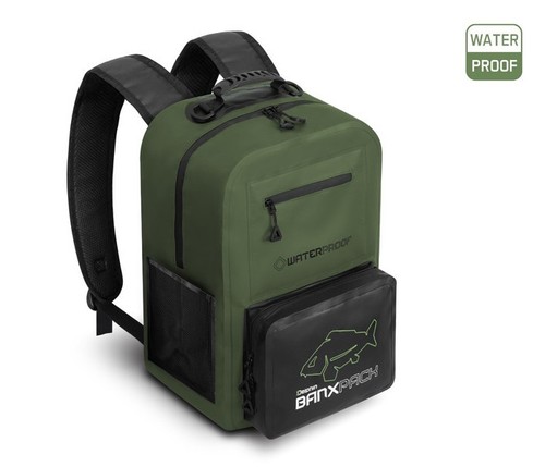 Etanche sac dos delphin - sac, à