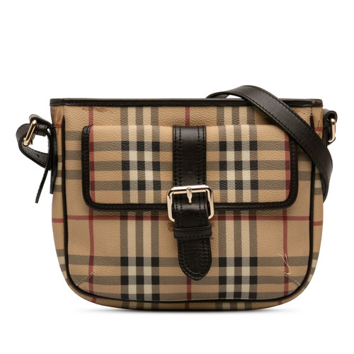 Burberry haymarket check - haymarket,