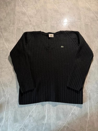 Pull col pure laine - col, v