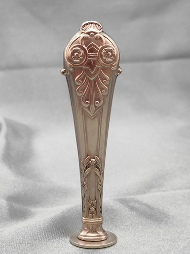 Cachet sceau monogramme c b - sceau, :