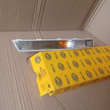 Feu clignotant avant droit blanc VW Passat B6