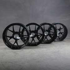 18 Pouces Jantes De Course BBS