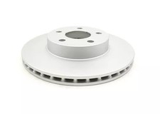 Disque de frein avant Buick