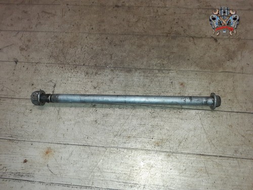 Axe bras oscillant honda 500 - axe,