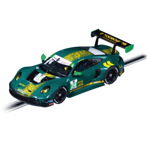 Carrera digital 132 porsche - carrera,