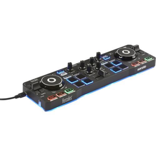 Hercules control starlight - dj,