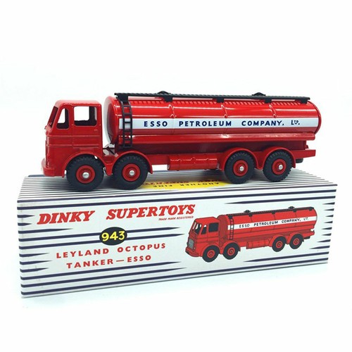 Dinky toys 943 supertoys - 943,