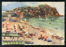 SESTRI LEVANTE (Genova) -