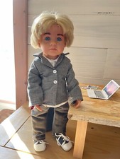 vêtement compatible poupée