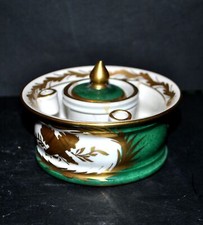 MEHUN Pillivuyt, Encrier