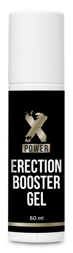 Erection booster gel - gel, flacon