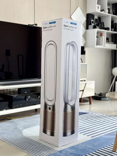 Dyson pc1 purifier - pc1, neuf