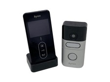 Interphone vidéo BYRON