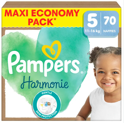 Maxi pack couches - pack, 70