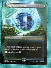 Mtg SOS Strixhaven —