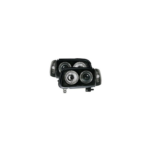 Phares angel eyes polo - 2,