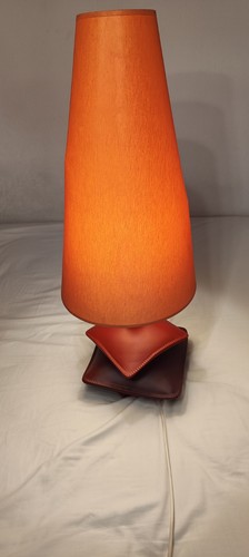 Grande lampe vintage - lampe, louis