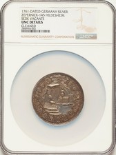 Germany - Hildesheim -