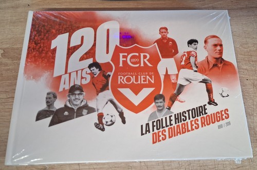 Livre fcr 120 - 120, la