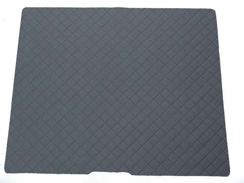 Cuir éco tapis coffre - éco,