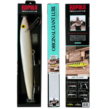 Rapala's 24.5” Giant Fishing