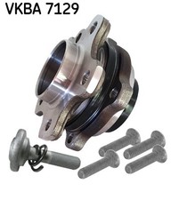 SKF VKBA 7129 Kit de