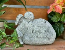 Décoration Funéraire Chien