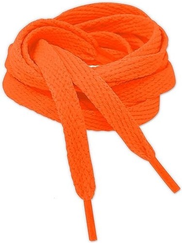 Paire lacets plat 120 - paire, de