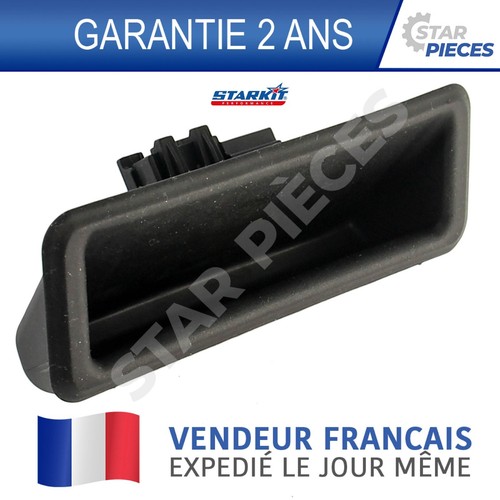 Poignee contacteur coffre - contacteur,