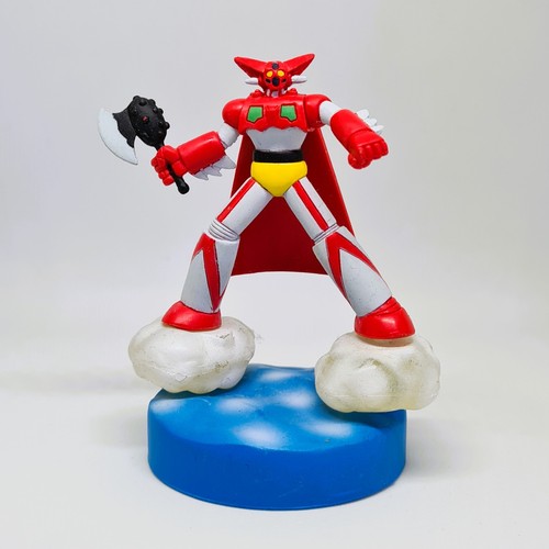Getter robot animation - getter,